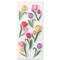 12 Packs: 16 ct. (192 total) Tulip Floral Dimensional Stickers by Recollections™